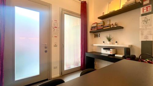 Vimercati 17 - Modern Loft - Precotto Bicocca