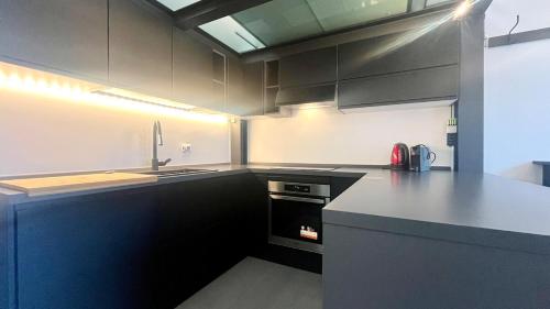 Vimercati 17 - Modern Loft - Precotto Bicocca