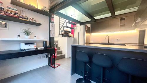 Vimercati 17 - Modern Loft - Precotto Bicocca