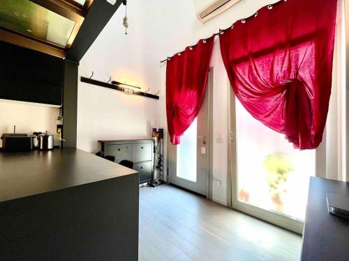 Vimercati 17 - Modern Loft - Precotto Bicocca