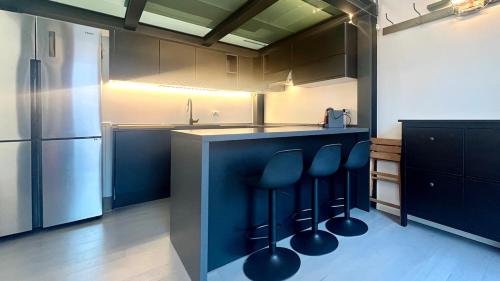 Vimercati 17 - Modern Loft - Precotto Bicocca