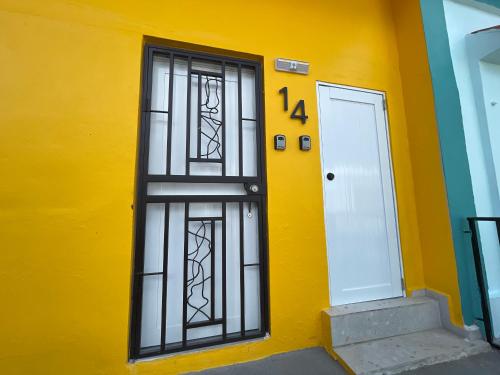 Galería fotográfica de Mont Résidence offering a Loft and 3 Bedroom Apartment steps from the ferry en Vieques