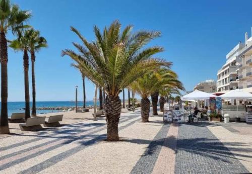 Quarteira-Your Seaside Getaway