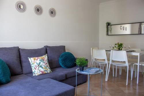 Quarteira-Your Seaside Getaway