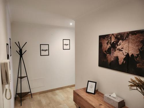 CREDENCIAL Avda BECERREA