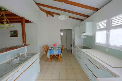 Billede fra billedgalleriet på VILLA SABLE-SUD i Sainte-Anne