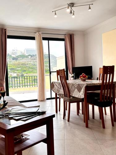 Mellieha Seaside Apartment