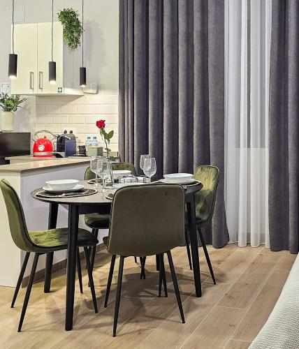 New Apartment Ruzafa - Art Nouveau