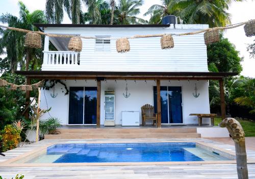 villas ecologicas hacienda vista linda