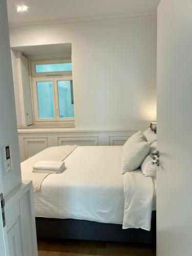 Double suite in shared apartment