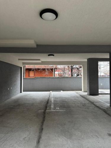 Gambar di galeri bagi East gate apartment Niš di Donja Vrežina