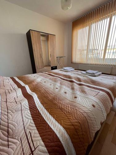 Slavveykovs Apartment