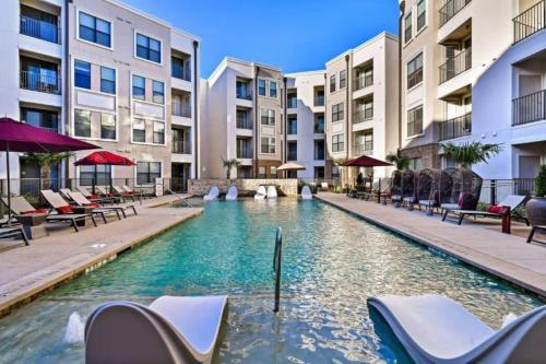 Gallery image of Great for Children 2B w Bunk Beds in Frisco in Frisco