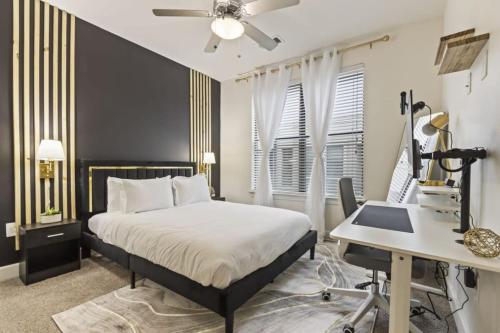 Gallery image of Great for Children 2B w Bunk Beds in Frisco in Frisco