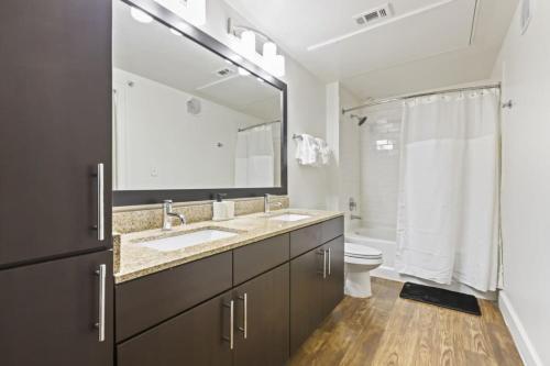 Gallery image of Great for Children 2B w Bunk Beds in Frisco in Frisco