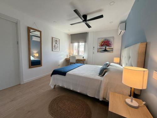 Sunny & Stylish beach apartment