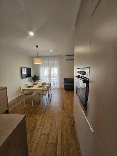 Apartman M - Zaton - NIN