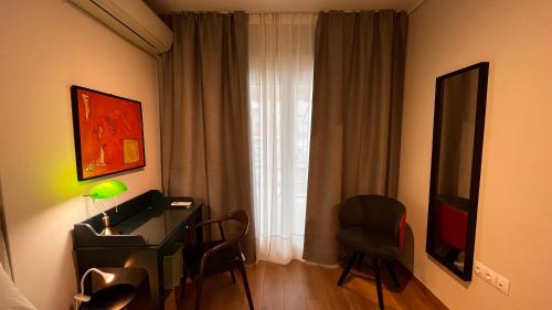 City Center Junior Suite