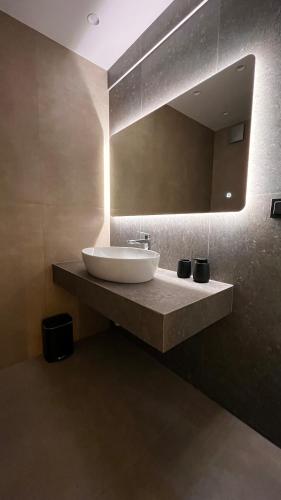 City Center Junior Suite