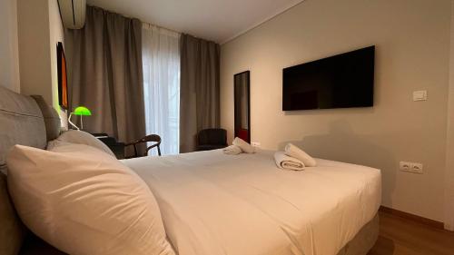 City Center Junior Suite