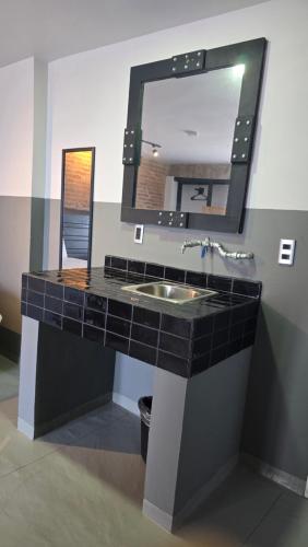 Foto da galeria de Hotel NEXT em Guadalajara