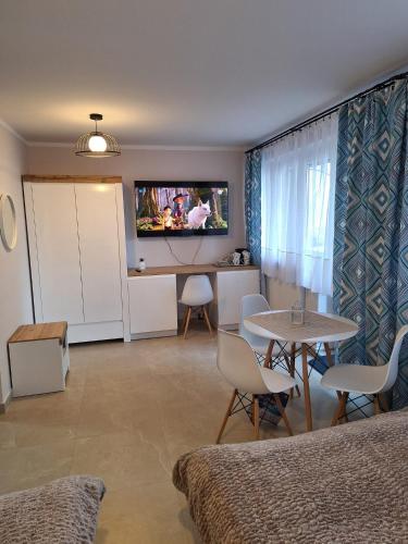 Willa Turnia Karpacz