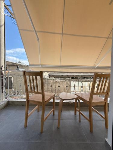 Harmony Twin Lofts Metaxourgeio 2