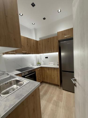 Harmony Twin Lofts Metaxourgeio 2