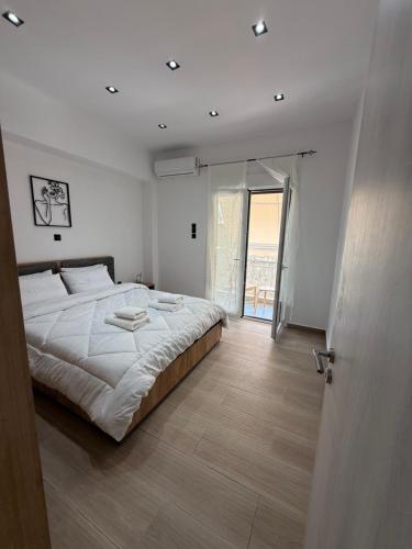 Harmony Twin Lofts Metaxourgeio 2