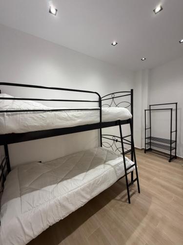 Harmony Twin Lofts Metaxourgeio 1