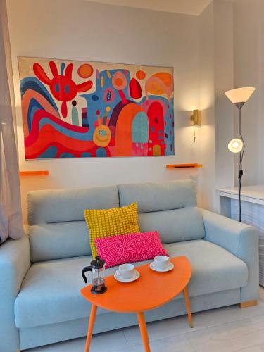 DALI Sky Terrace 120m beach