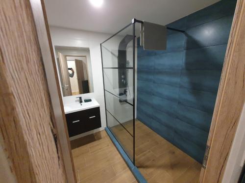 BP Studio Apartments