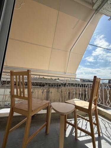 Harmony Twin Lofts Metaxourgeio 1