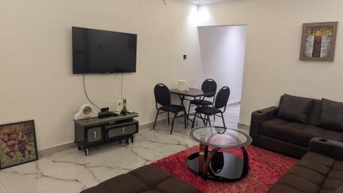 Skl apartment