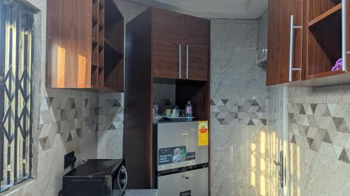 Skl apartment 주방 또는 간이 주방