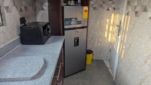Skl apartment 주방 또는 간이 주방