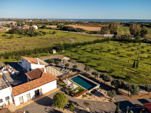 Alfarrobeiras NATURE -Agroturismo