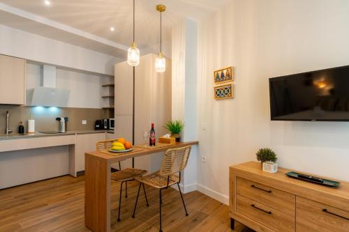 Estudio Levíes 1 Bis by TheGoodTourist