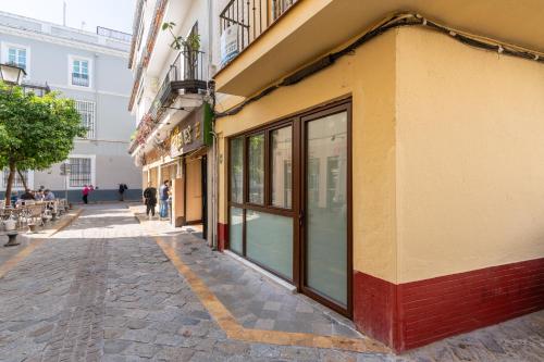 Estudio Levíes 1 Bis by TheGoodTourist