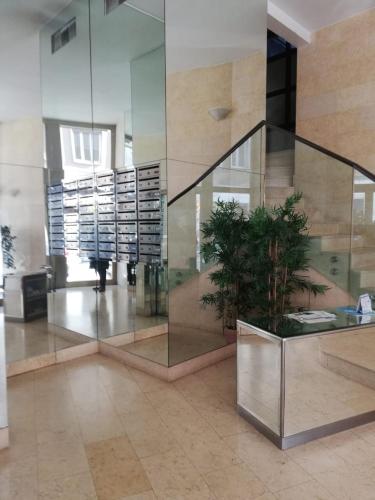 Delightful two-room apartment in Brera