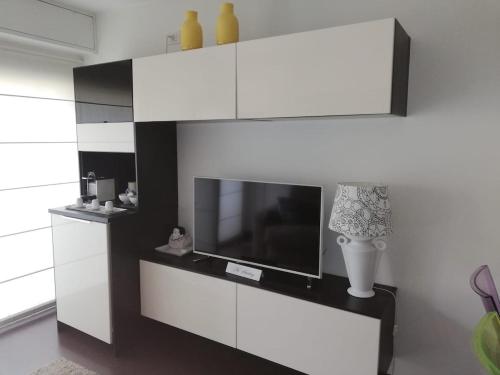 Delightful two-room apartment in Brera