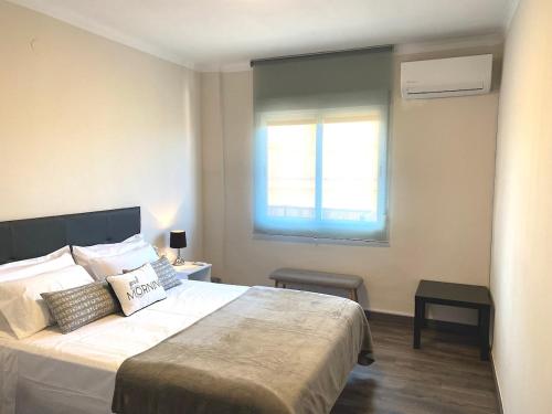 Apartment, 3 bedrooms, downtown