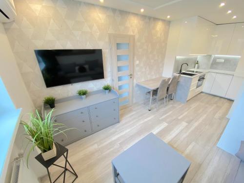 Krásny byt - apartmán v Starom meste