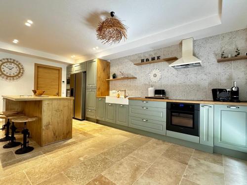 Photo de la galerie de l'établissement Les Terrasses de la vallée, aux Issambres