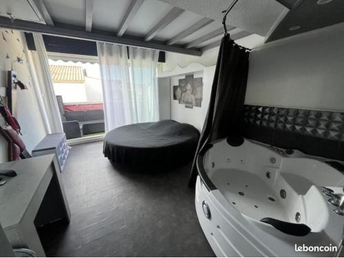 Appartement port soleil