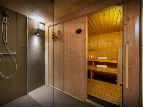 Chalet Paravis - OVO Network photo 3