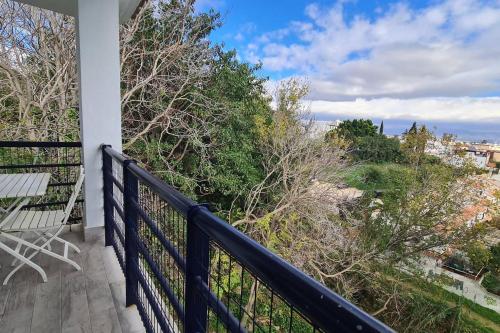 Playamar-Apto soleado piscina y playa