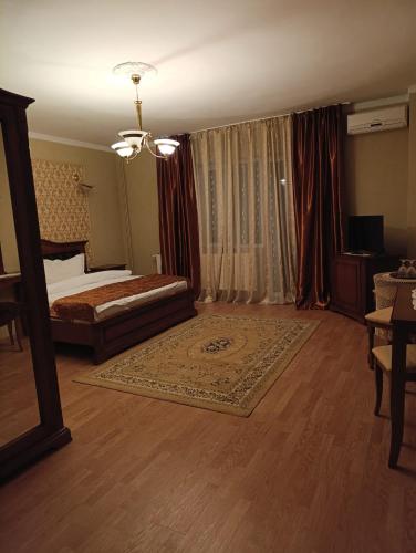 Gallery image of Pensiunea Lari in Baile Unu Mai