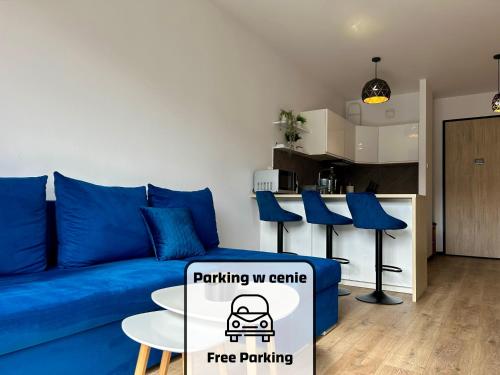 Seaside Modern Box Apartment