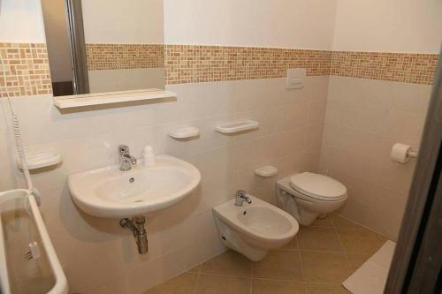 Fotografie z fotogalerie ubytování Solandra Affittacamere v destinaci Tropea